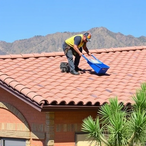 Licensed Roofers Oro Valley