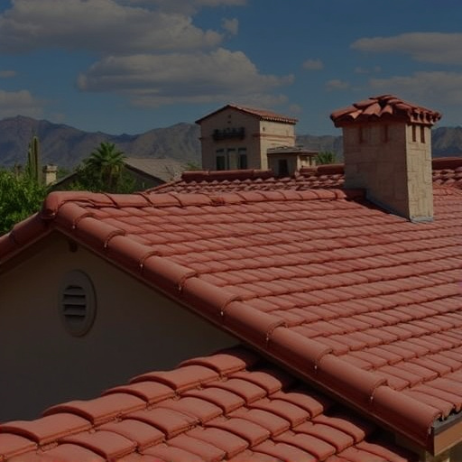 Licensed Roofers Oro Valley