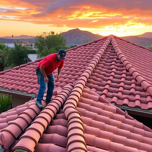 Licensed Roofers Oro Valley