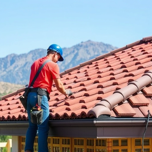 Licensed Roofers Oro Valley