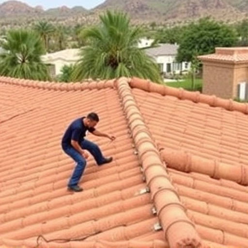 Licensed Roofers Oro Valley