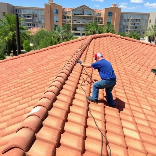Licensed Roofers Oro Valley