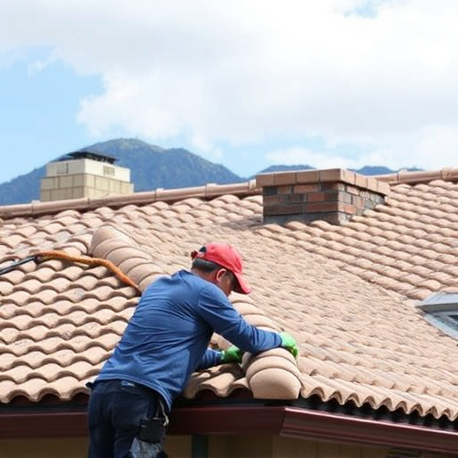Licensed Roofers Oro Valley
