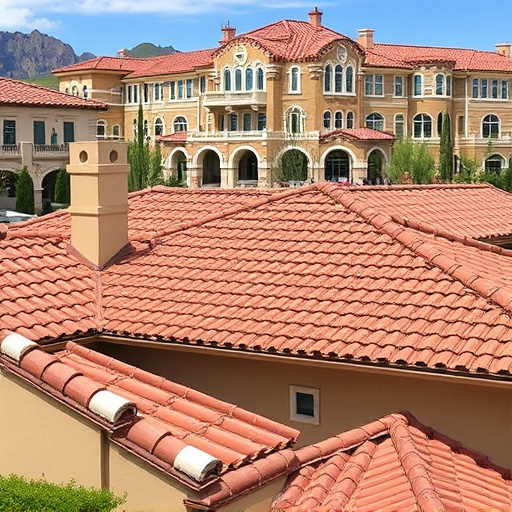 Licensed Roofers Oro Valley