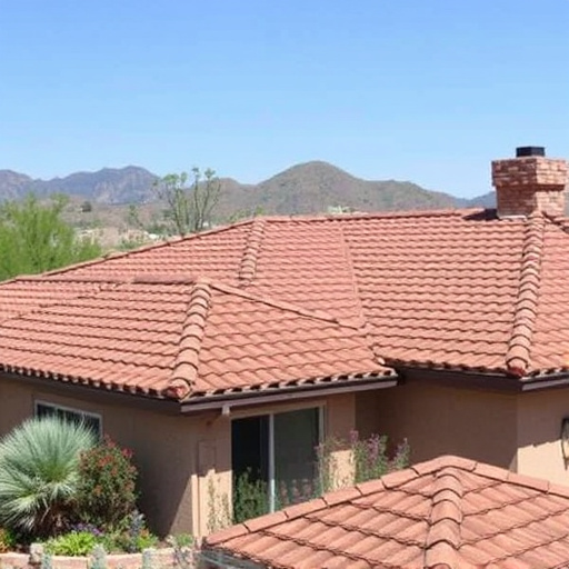 Licensed Roofers Oro Valley