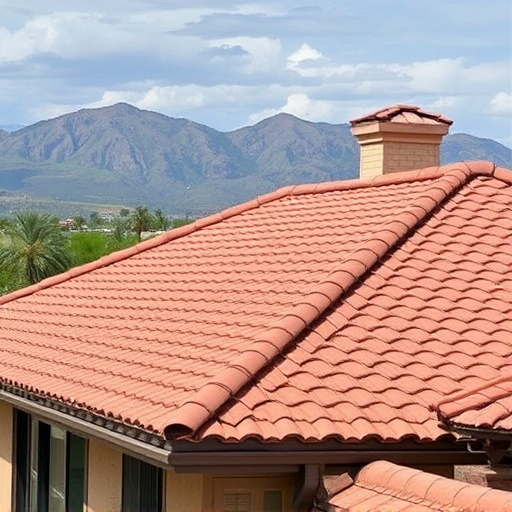 Licensed Roofers Oro Valley