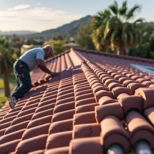 Licensed Roofers Oro Valley
