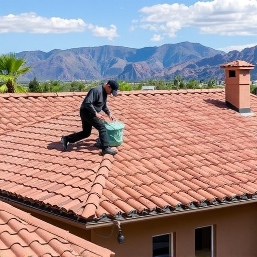 Licensed Roofers Oro Valley