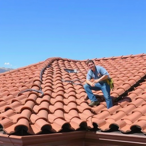 Licensed Roofers Oro Valley