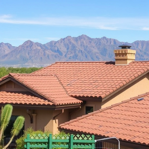 Licensed Roofers Oro Valley