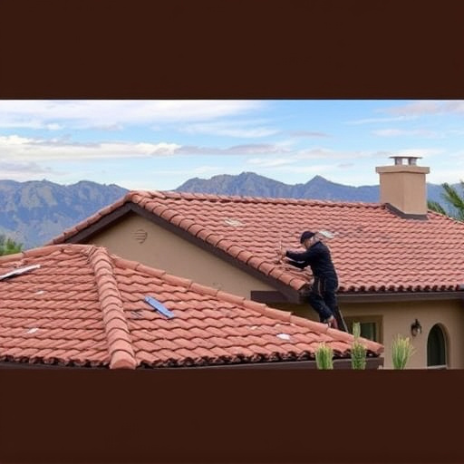 Licensed Roofers Oro Valley