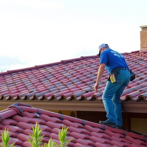 Licensed Roofers Oro Valley