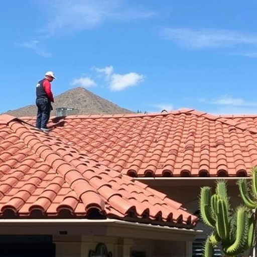 Licensed Roofers Oro Valley