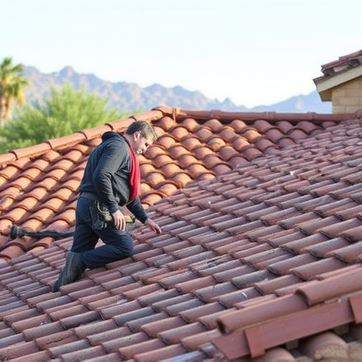Licensed Roofers Oro Valley