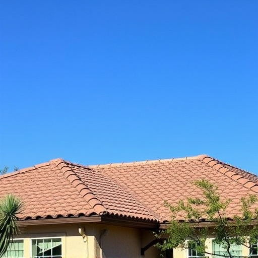 Licensed Roofers Oro Valley