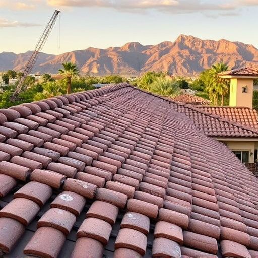 Licensed Roofers Oro Valley