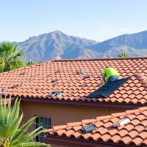 Licensed Roofers Oro Valley