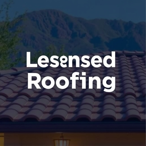Licensed Roofers Oro Valley
