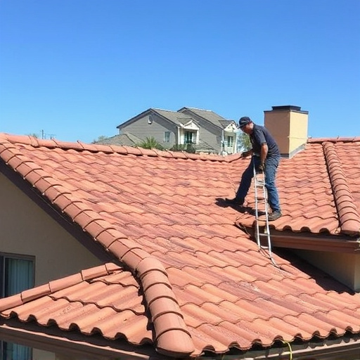 Licensed Roofers Oro Valley