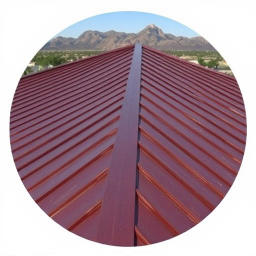 Metal Roofing Oro Valley