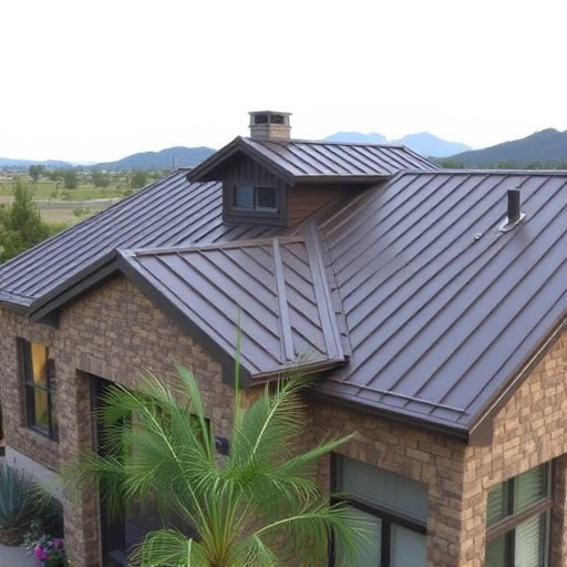 Metal Roofing Oro Valley