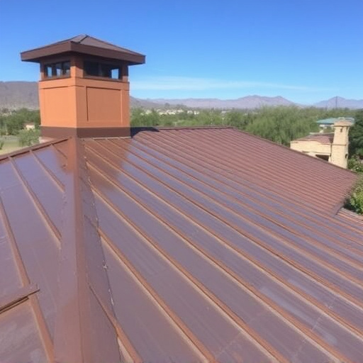 Metal Roofing Oro Valley