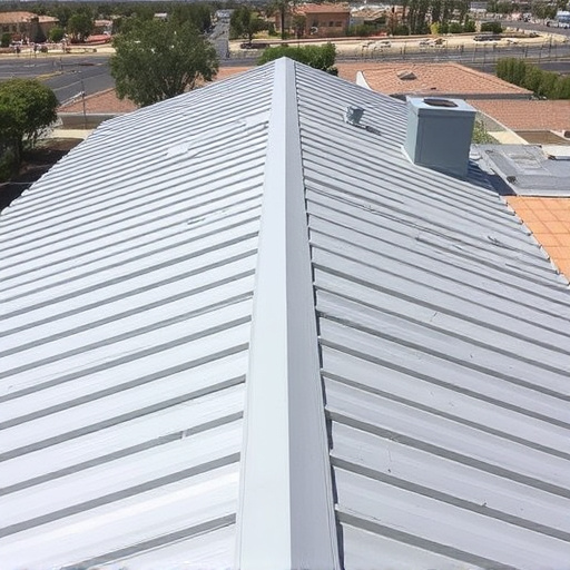 Metal Roofing Oro Valley