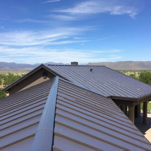 Metal Roofing Oro Valley