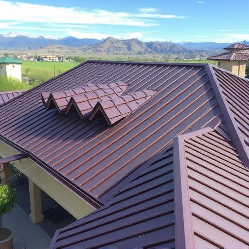 Metal Roofing Oro Valley