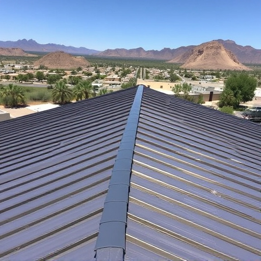 Metal Roofing Oro Valley