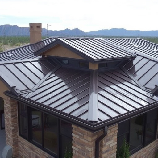 Metal Roofing Oro Valley