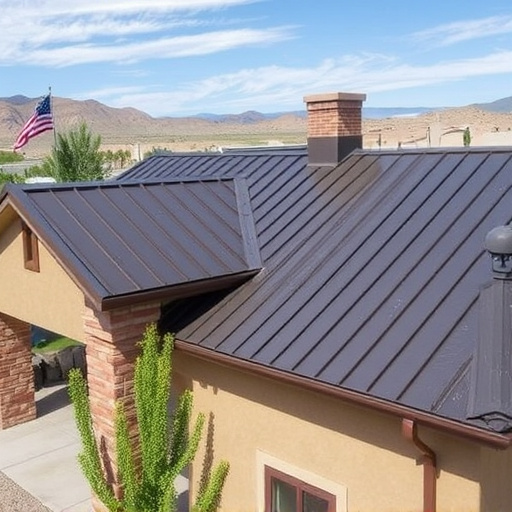 Metal Roofing Oro Valley