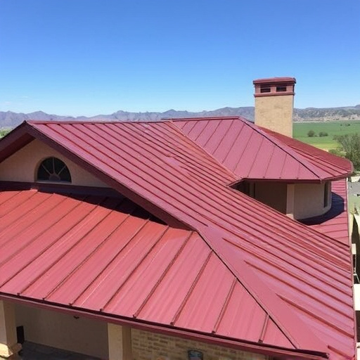 Metal Roofing Oro Valley