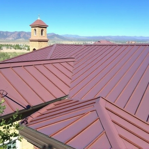 Metal Roofing Oro Valley