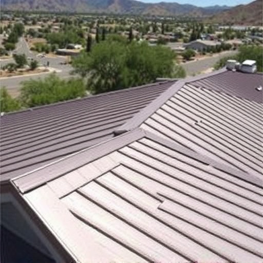 Metal Roofing Oro Valley