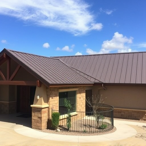 Metal Roofing Oro Valley