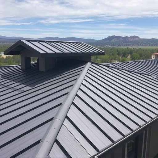 Metal Roofing Oro Valley