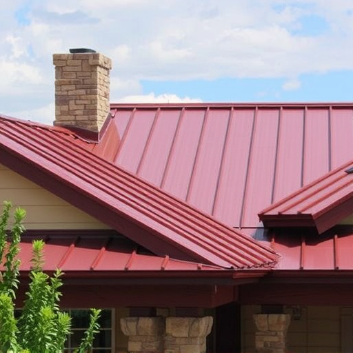 Metal Roofing Oro Valley