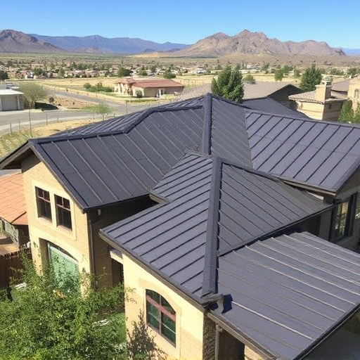 Metal Roofing Oro Valley