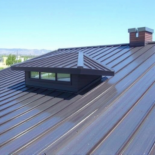 Metal Roofing Oro Valley