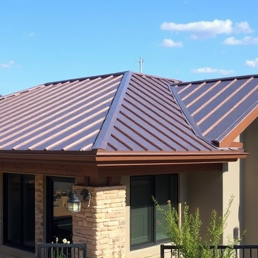 Metal Roofing Oro Valley