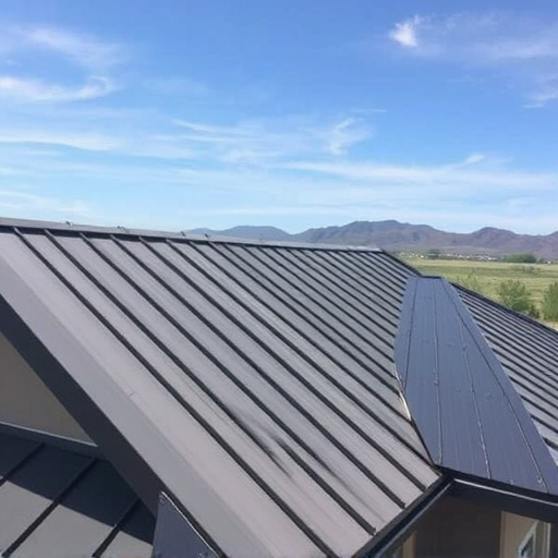 Metal Roofing Oro Valley