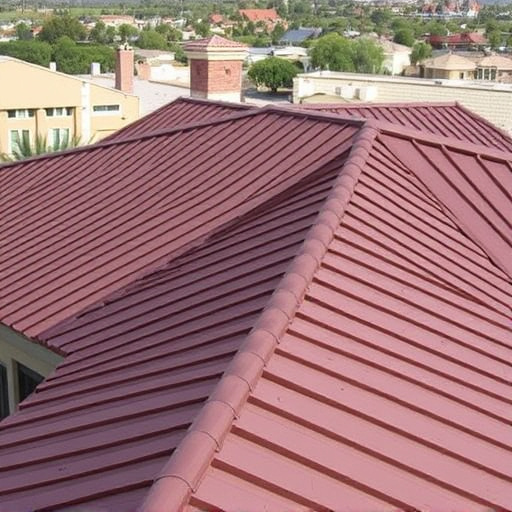 Metal Roofing Oro Valley