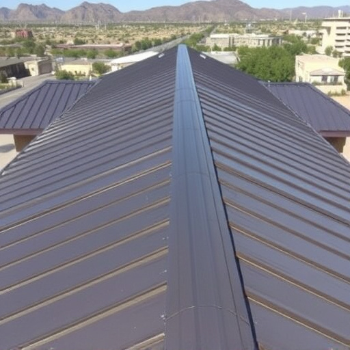 Metal Roofing Oro Valley