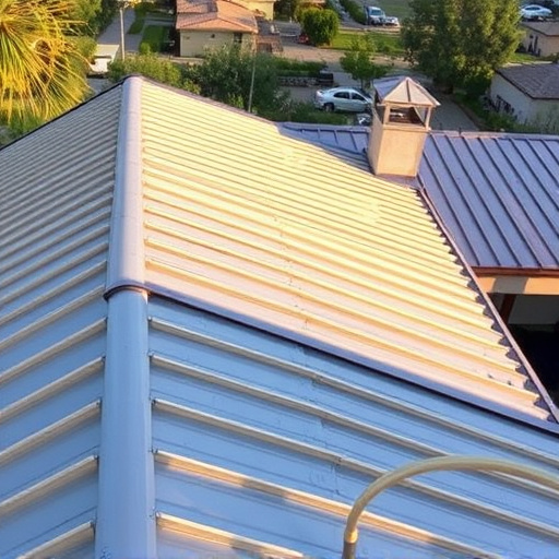 Metal Roofing Oro Valley