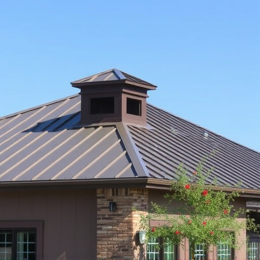 Metal Roofing Oro Valley