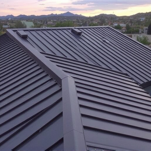 Metal Roofing Oro Valley