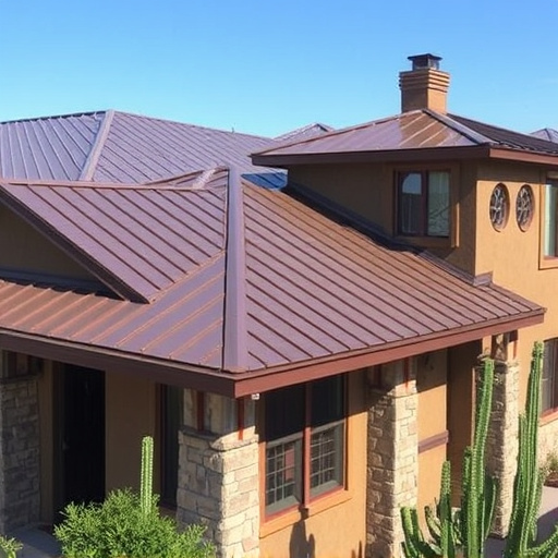Metal Roofing Oro Valley