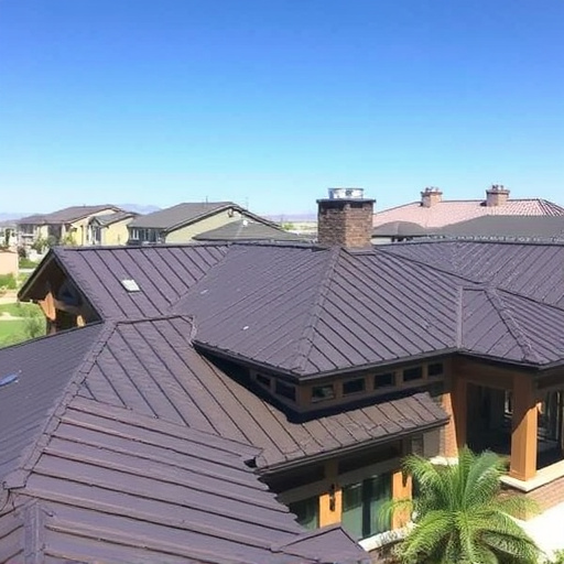 Metal Roofing Oro Valley