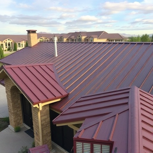 Metal Roofing Oro Valley